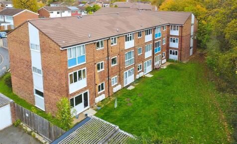 Kimpton Close, Hemel Hempstead