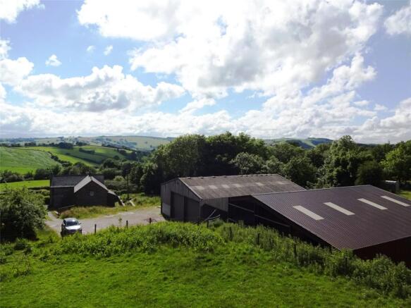 Farm Buildings