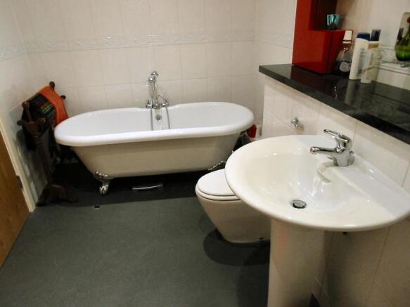 House Bathroom