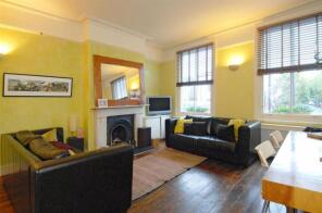 67a, Uxbridge Road, London W12 8NR