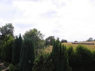View From Bedroom 1