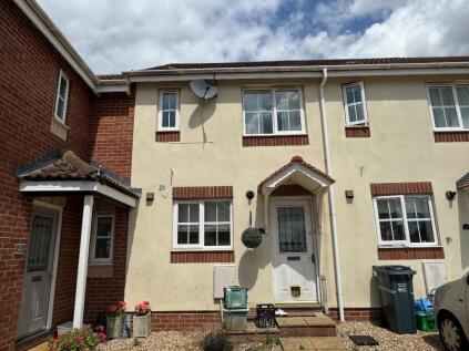 Standfast Place, Taunton, Somerset, TA2