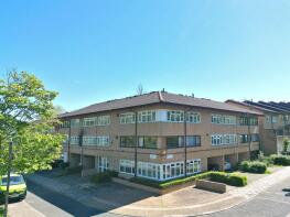 25c, Woodruff Avenue, Conniburrow, Milton Keynes MK14 7AA