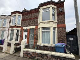 4, Rugby Road, Liverpool L9 0LP