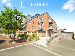 24, Galleon Place, Weevil Lane, Gosport PO12 1FL