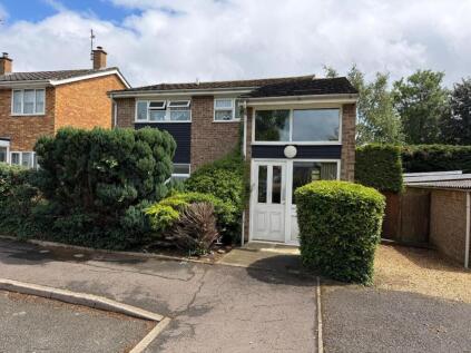 The Rise, Kingsthorpe Village, Northampton NN2