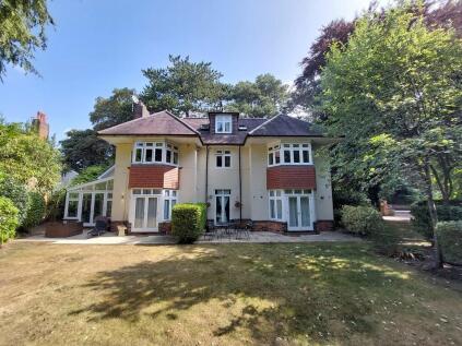 Portarlington Road, Westbourne