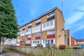 30a, Strathmore Gardens, Rutherglen, Glasgow G73 5JF