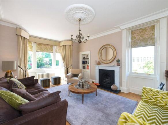 Drawing Room