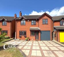 22, Augustine Grove, Sutton Coldfield B74 4XX