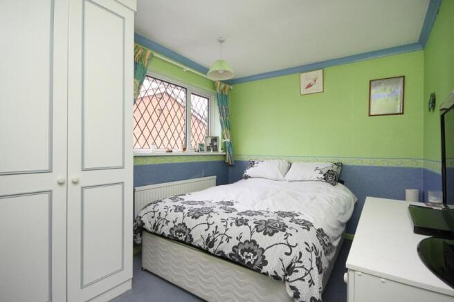 Bedroom 3