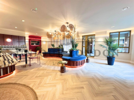 Flat 126, Vista Heights, Ilderton Road, London SE15 1PR