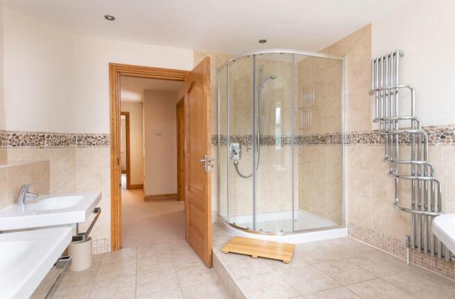 Bathroom 1