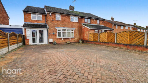 Green Lane, Luton