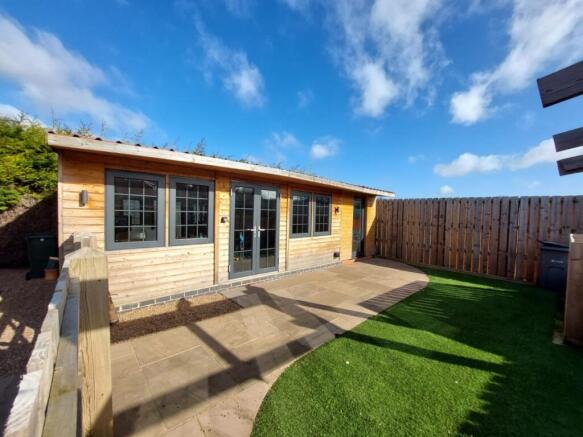 Outbuildings