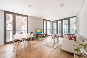 Flat 5, 1, Westbourne Gardens, London W2 5NR