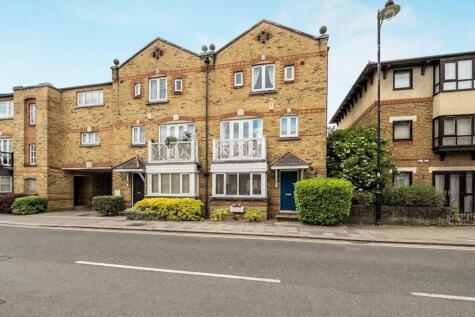 Kings Road, Windsor, SL4