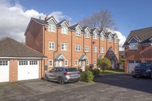 4, Stone Croft, Northwich CW9 8RZ