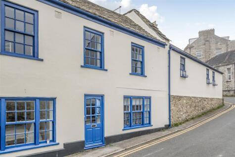Windjammer, Swanage