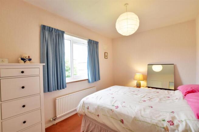 Bedroom 2 (Front)