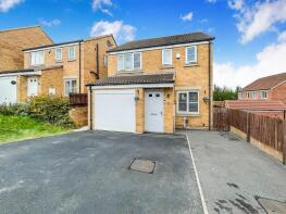 50, Seven Hill Way, Leeds LS27 8FA