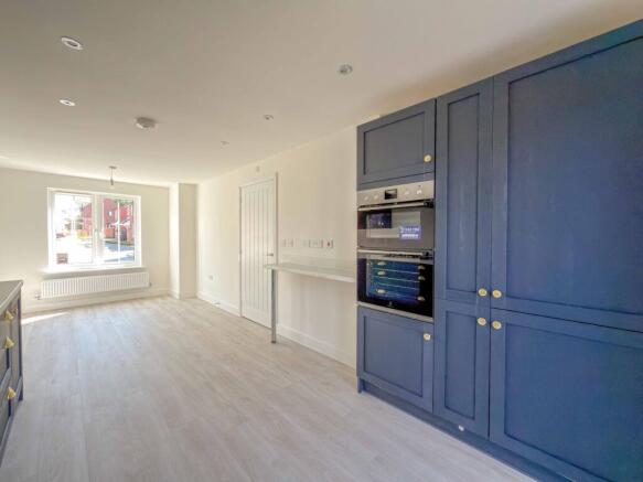 Meadow Green, Wuffle Gardens, CV11 photo 4