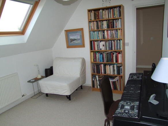 another bedroom