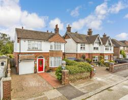 2, Avebury Avenue, Ramsgate CT11 8BB