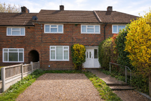 19, Chorleywood Crescent, Orpington BR5 2SD