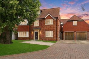 3 Norman House, Wallen Park, Sawbridgeworth CM21 9FJ