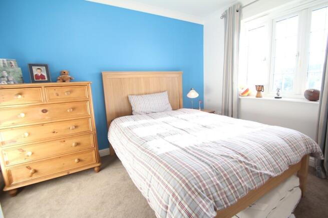 Bedroom 5 still w...