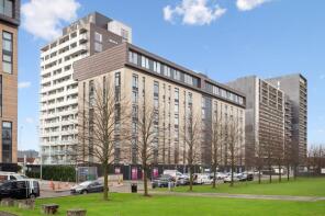 Flat 2/6, 357, Glasgow Harbour Terraces, Glasgow G11 6EB