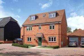 Evergreen, London Road, Hassocks BN6 9NA
