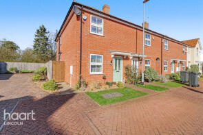 17, Hutton Way, Faldingworth, Market Rasen LN8 3FT