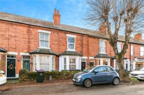 58, Portland Road, Nottingham NG2 6DL