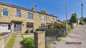 6, Windermere Terrace, Bradford BD7 4RL