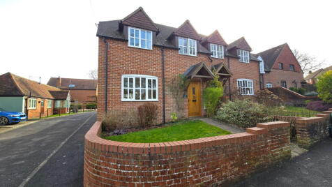 High Street, East Ilsley, Berkshire, RG20 7HZ