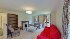 Flat 2, 70, Orchard Brae Avenue, Craigleith, Edinburgh EH4 2GA