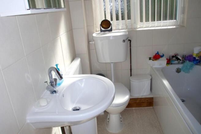 House Bathroom