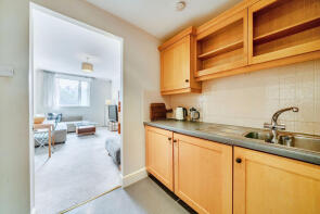 Flat G02, 108 Waterspring Court, Regency Street, London SW1P 4AW
