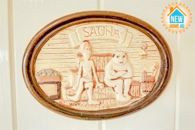 SAUNA: