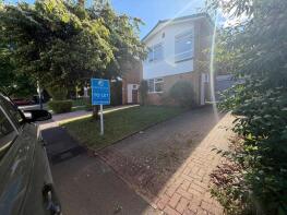 6, Chancellors Close, Birmingham B15 3UJ