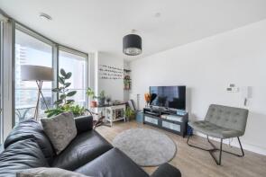 Flat 33, 2 Sienna Alto, Cornmill Lane, Ladywell, London SE13 7FY