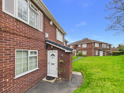 Craven Road, Rainhill, L35