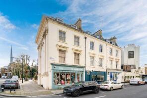 1a, Formosa Street, London W9 1EE