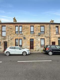 2 Moorpark Road East, Stevenston, KA20 3HP