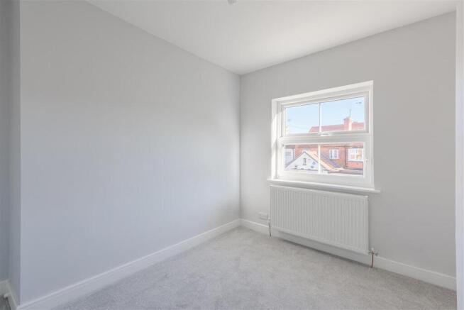 11 Derby Road, Ashby