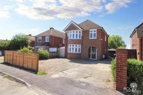Bath Road, Thatcham, Berkshire, RG18