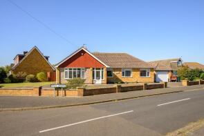 26, Ridley Avenue, Skegness PE25 3LD