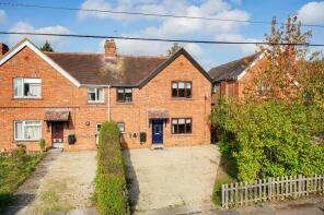 27, Hampden Avenue, Thame OX9 2DT